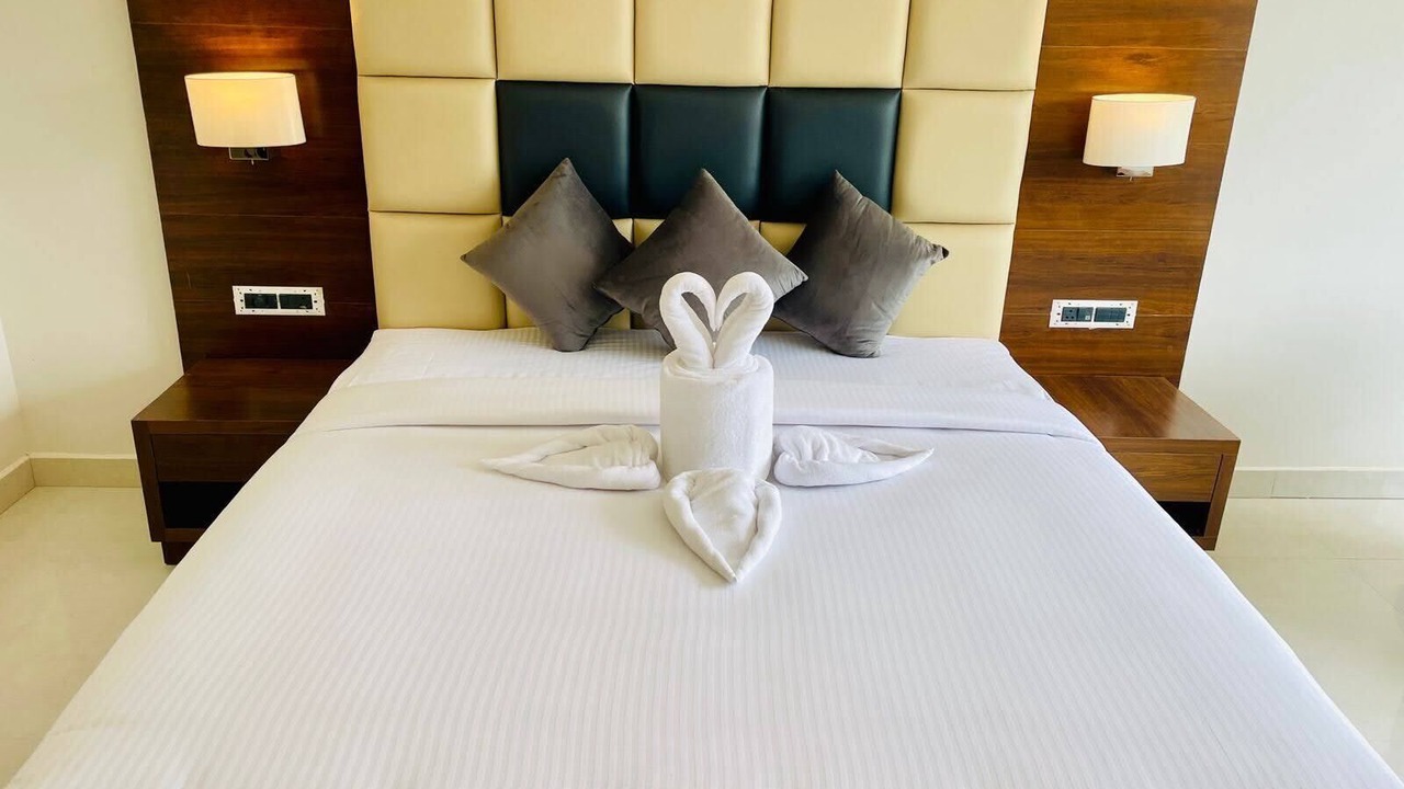 Photo of Bedroom in Dharwad