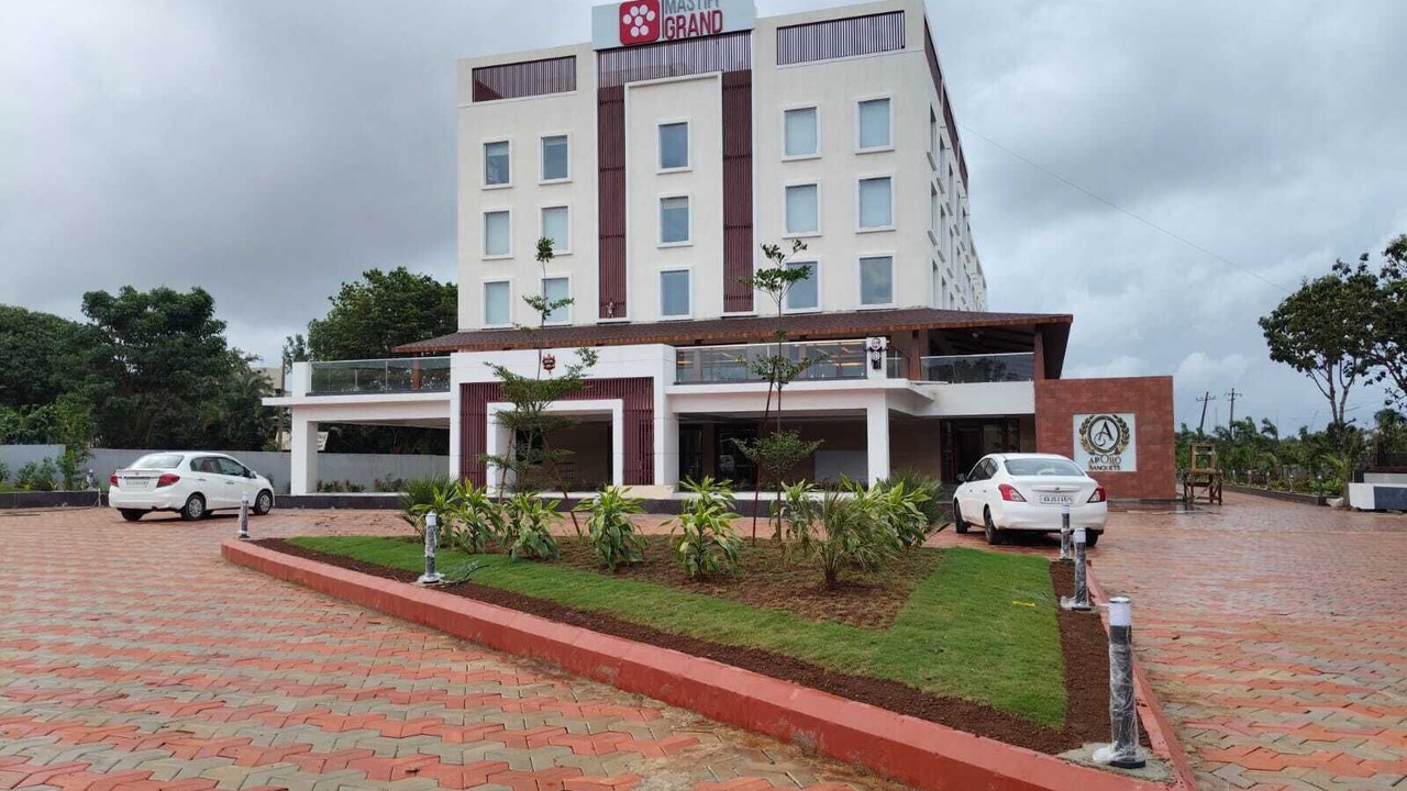 Photo of Outdoor in Dharwad