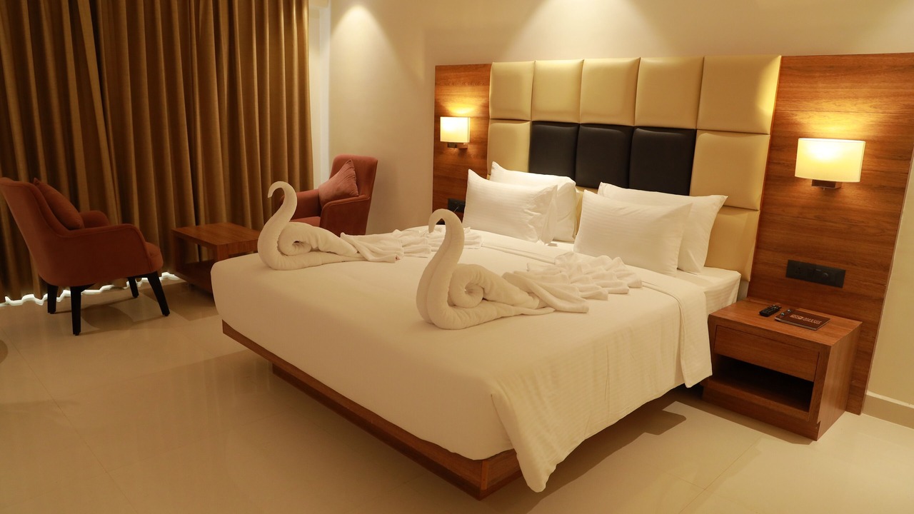 Photo of Bedroom in Dharwad