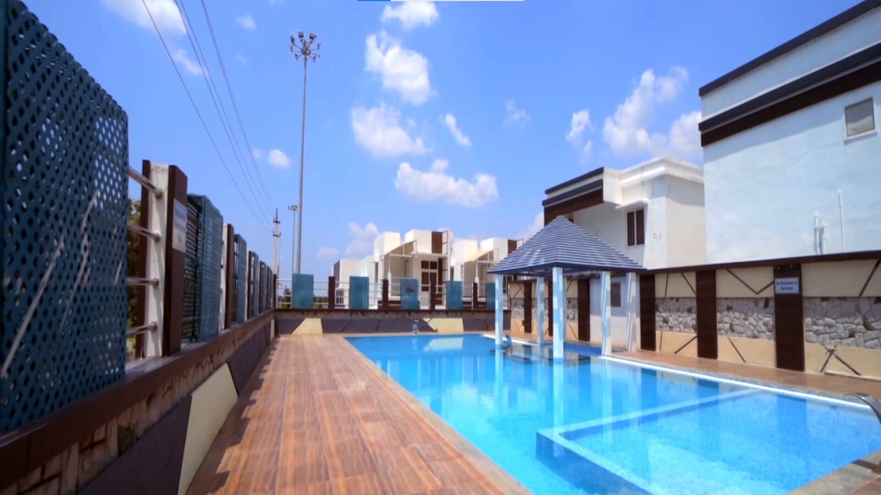 Photo of Outdoor in Tenkasi