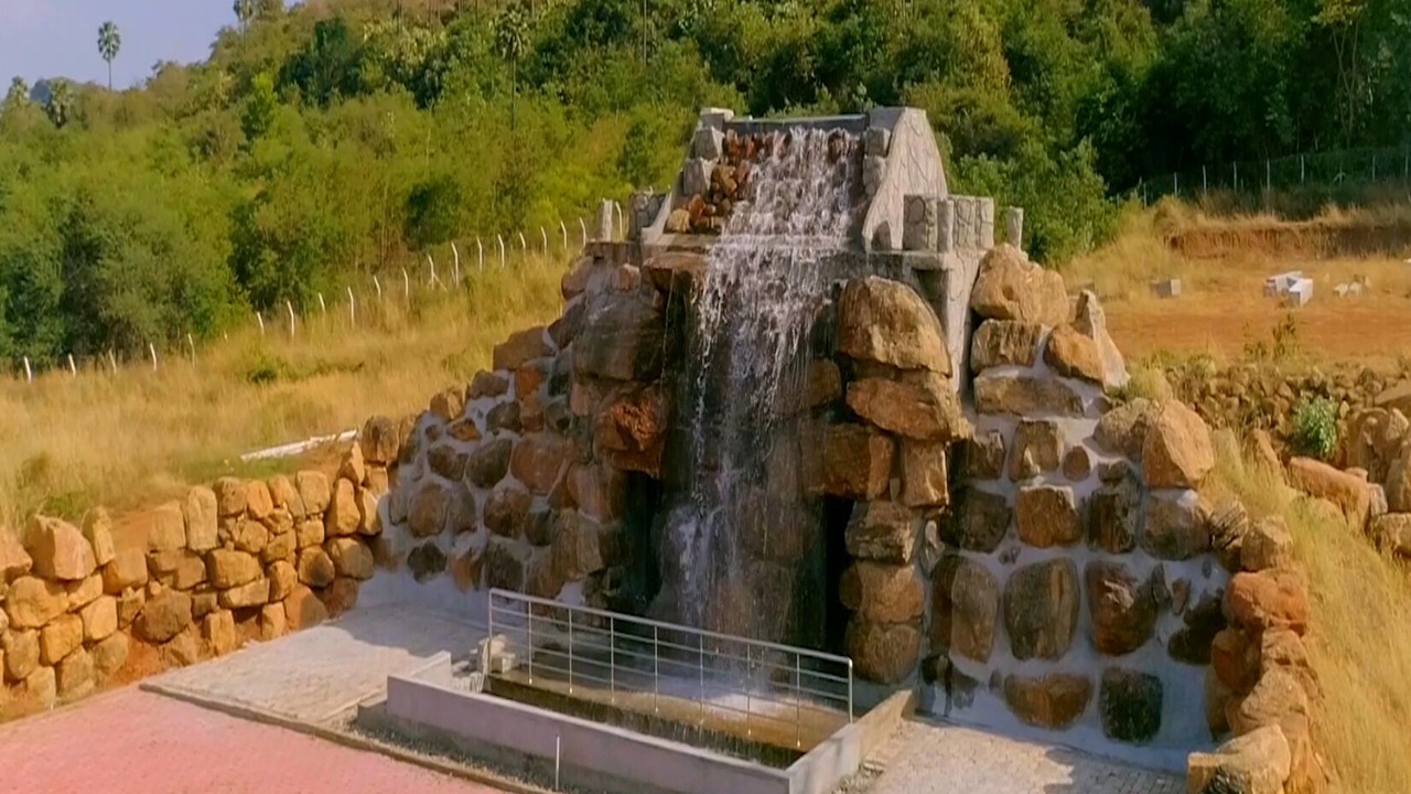 Photo of Outdoor in Tenkasi