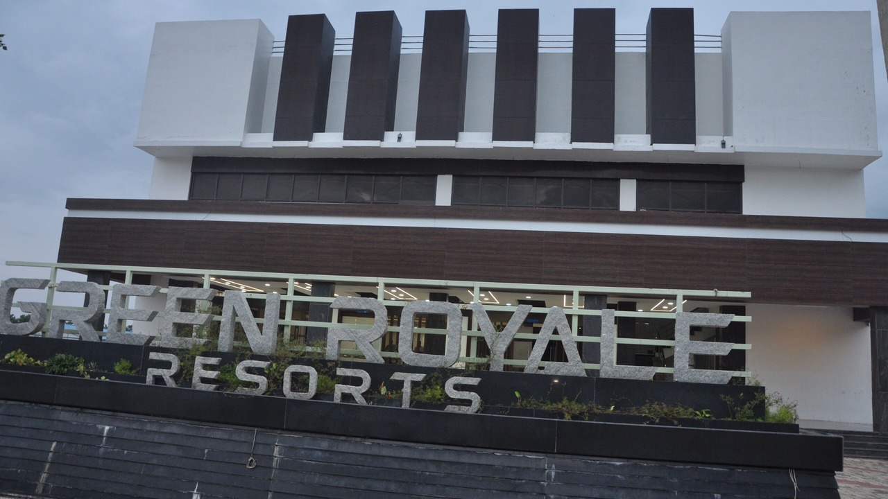 Photo of Outdoor in Tenkasi