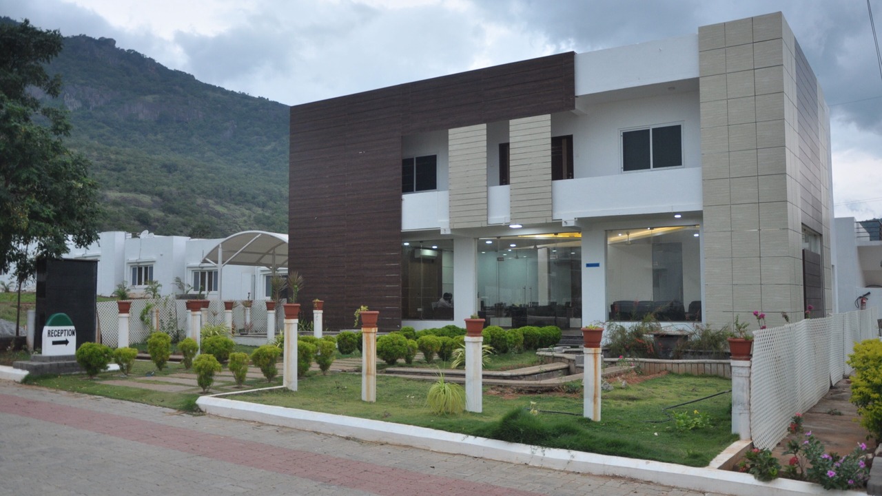 Photo of Outdoor in Tenkasi