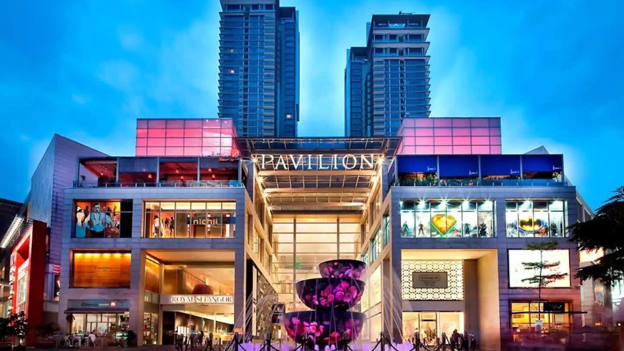 Photo of Outdoor in Damansara Perdana