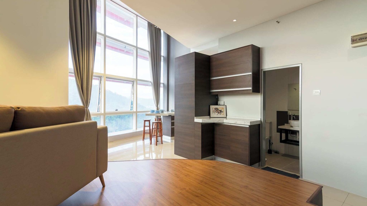 Photo of Kitchen in Damansara Perdana