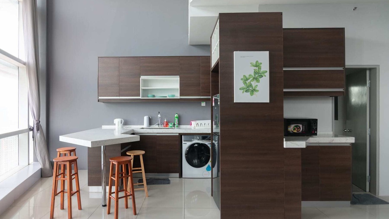 Photo of Kitchen in Damansara Perdana