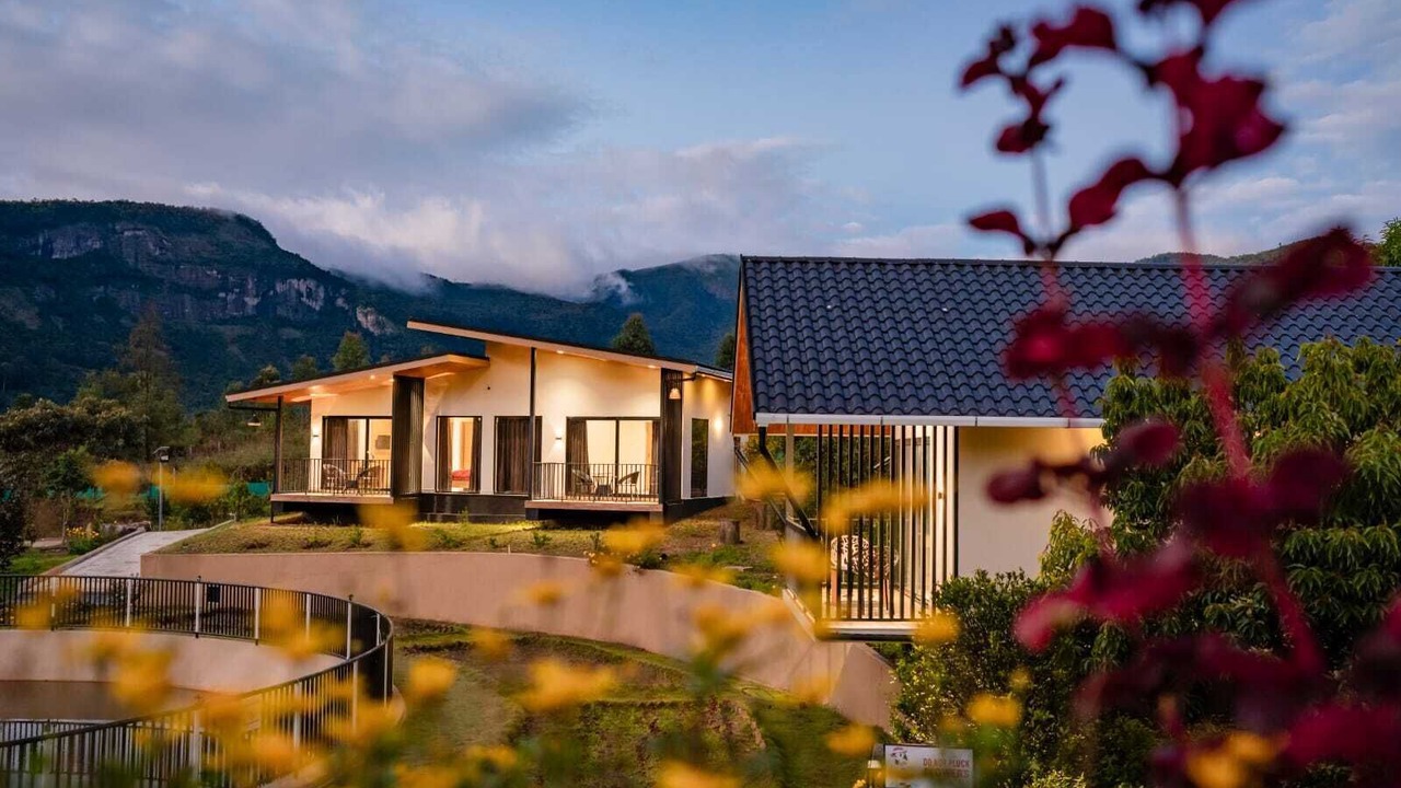 Photo of Outdoor in Kanthalloor