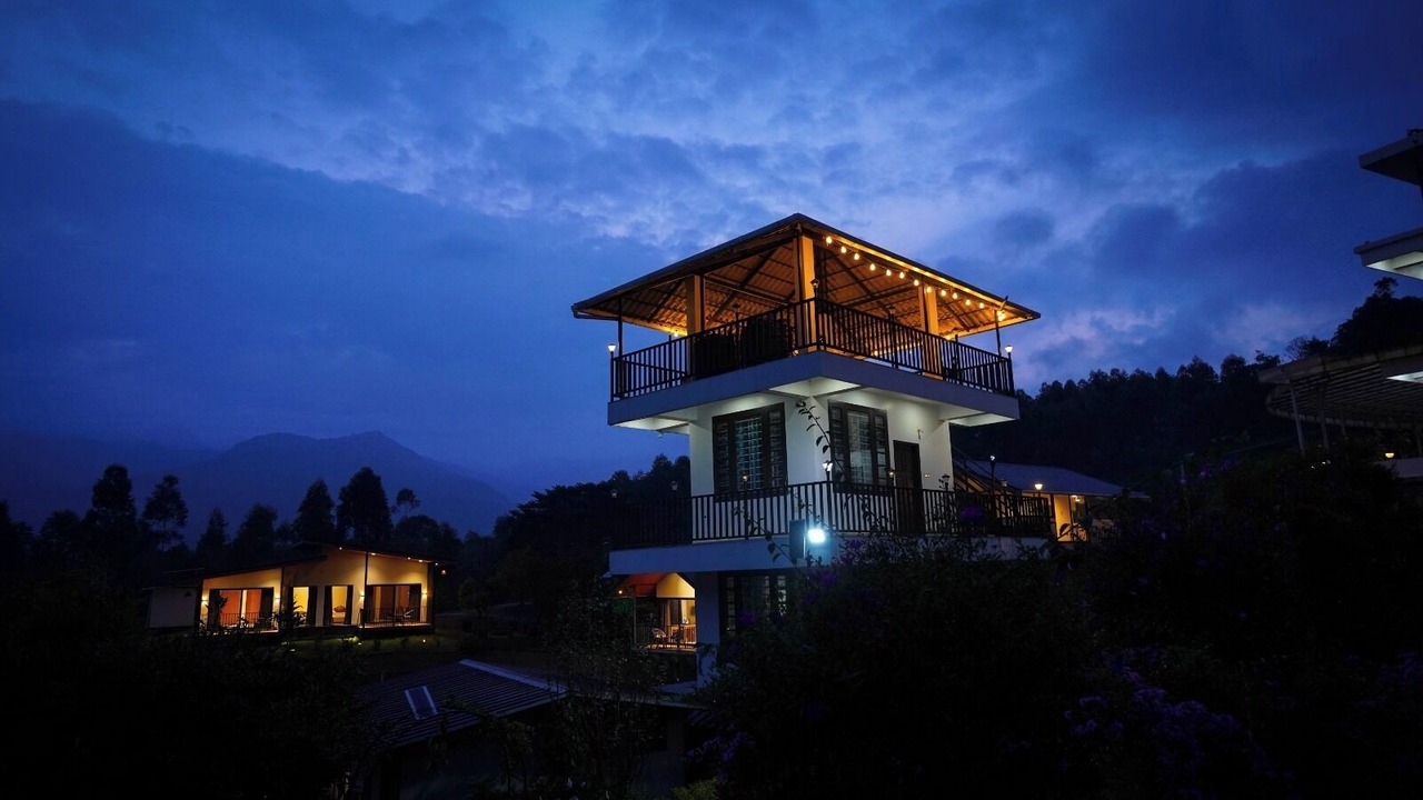 Photo of Bedroom in Kanthalloor