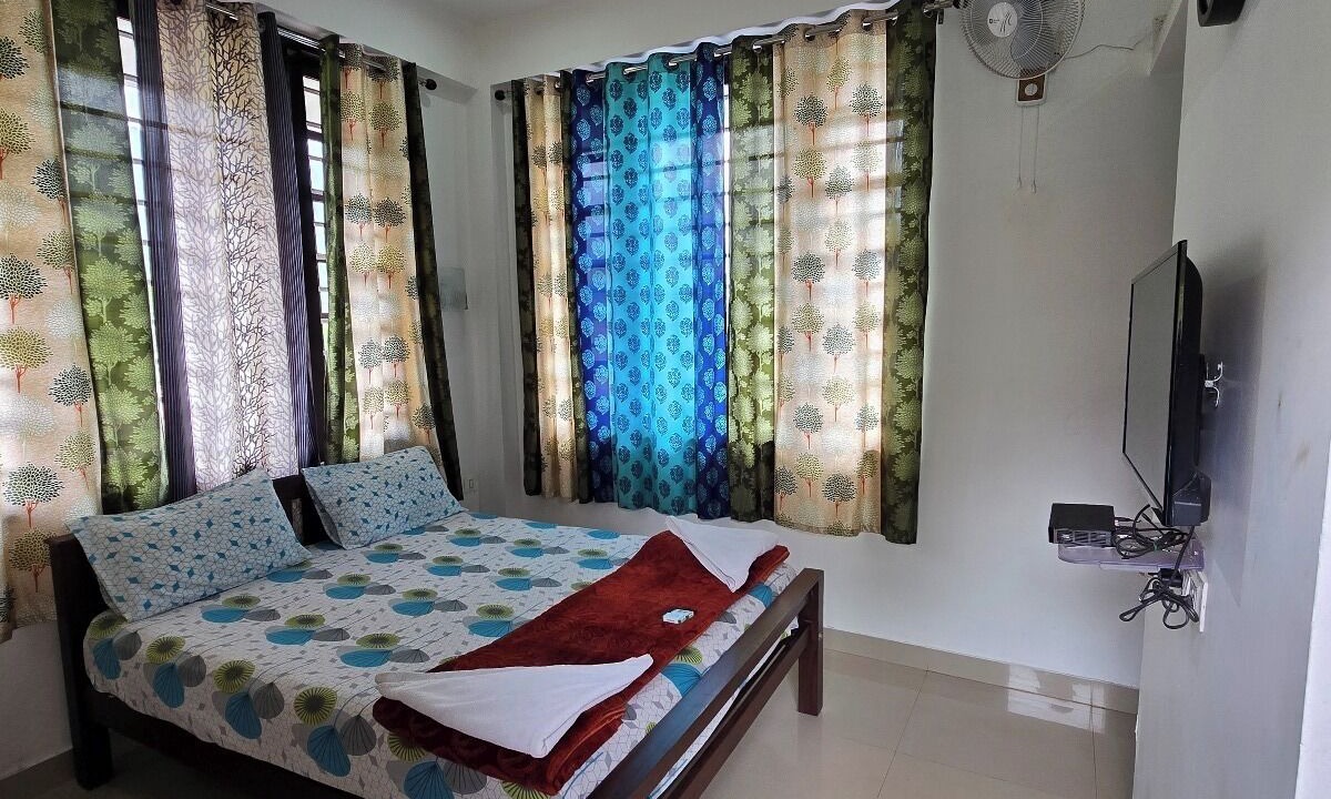 Photo of Bedroom in Kanthalloor