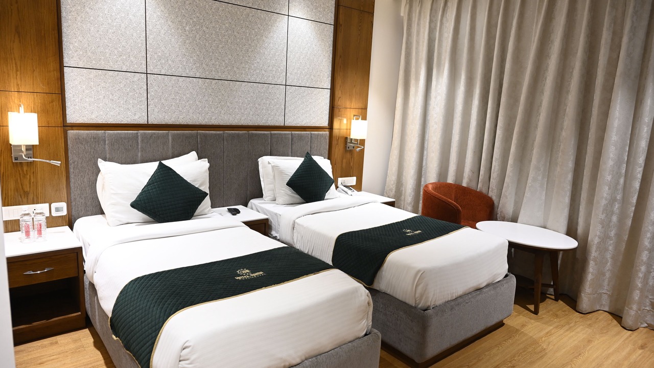 Photo of Bedroom in Civil Lines