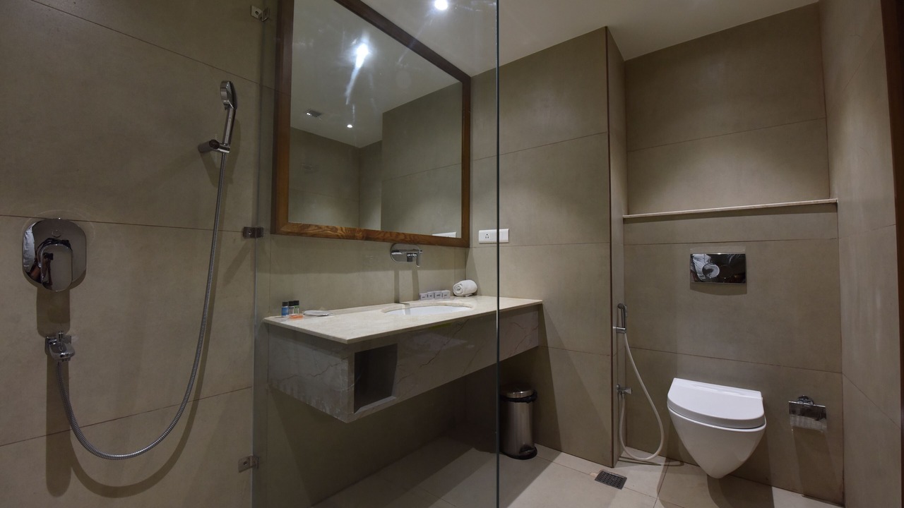 Photo of Bedroom in Civil Lines