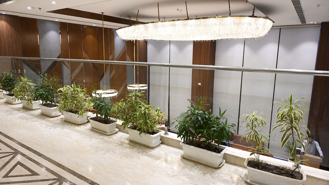Photo of Outdoor in Civil Lines