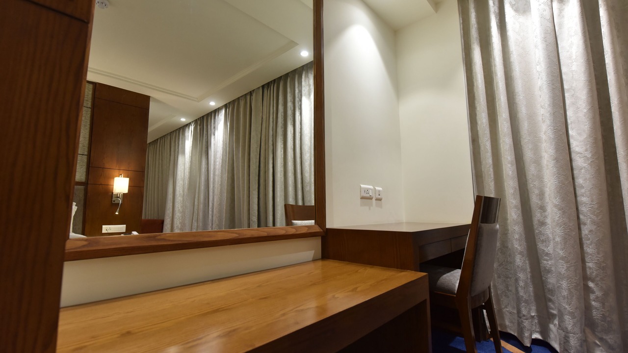 Photo of Bedroom in Civil Lines