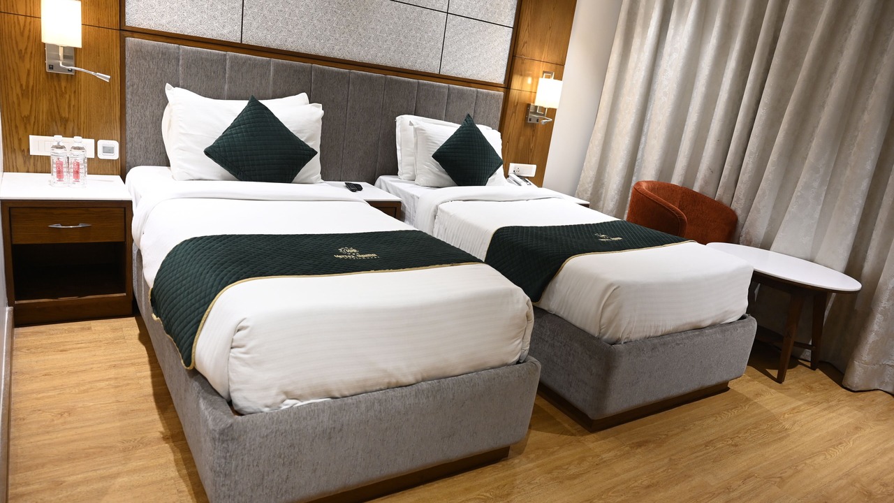 Photo of Bedroom in Civil Lines