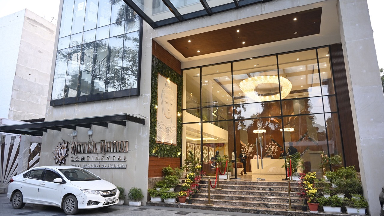 Photo of Outdoor in Civil Lines