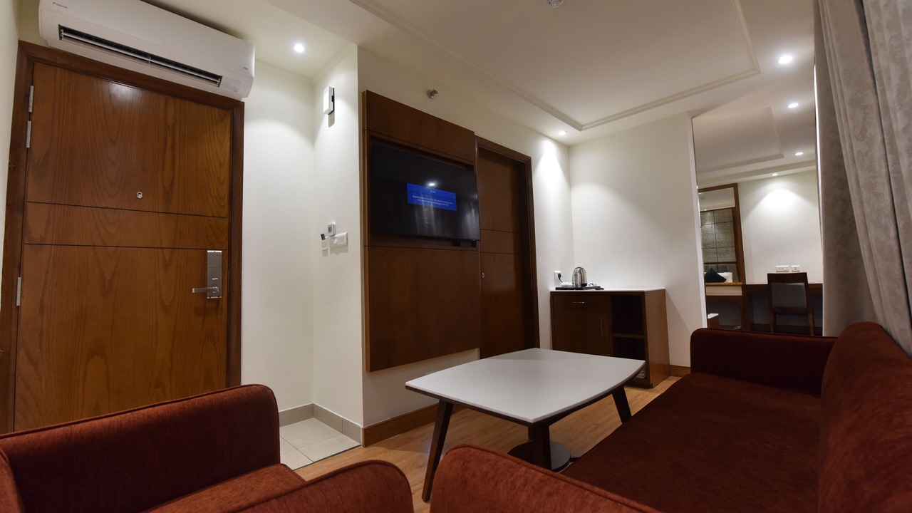 Photo of Bedroom in Civil Lines