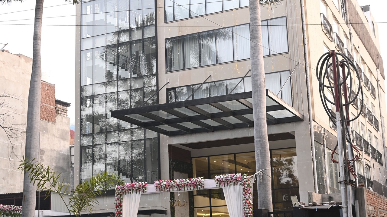 Photo of Outdoor in Civil Lines