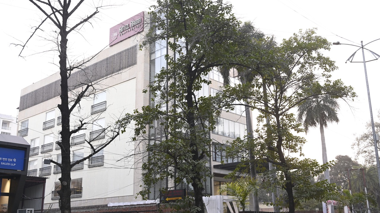 Photo of Outdoor in Civil Lines