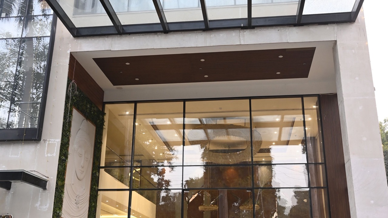 Photo of Outdoor in Civil Lines