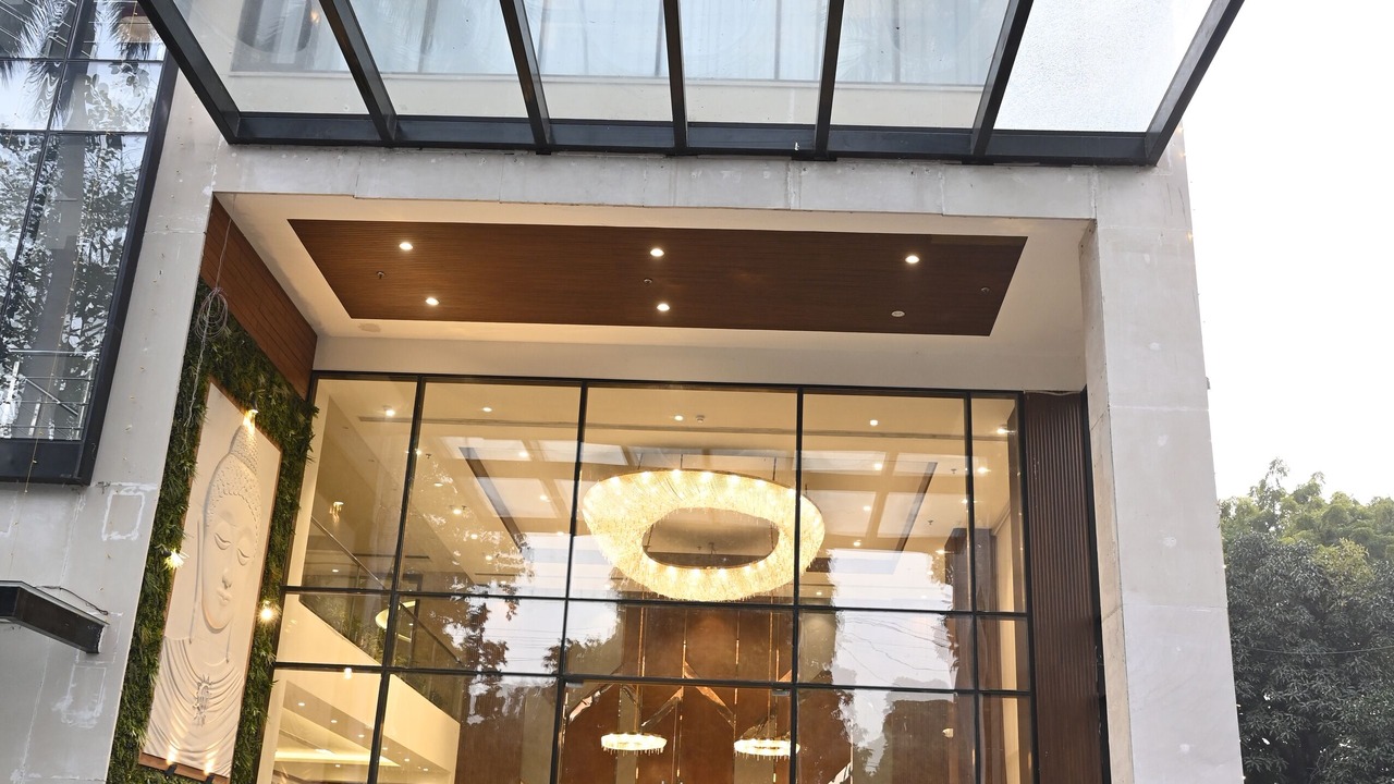 Photo of Outdoor in Civil Lines