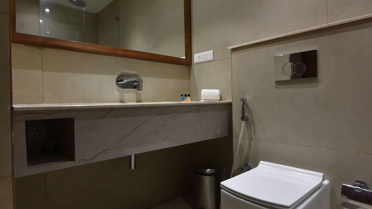 Photo of Bathroom in Civil Lines