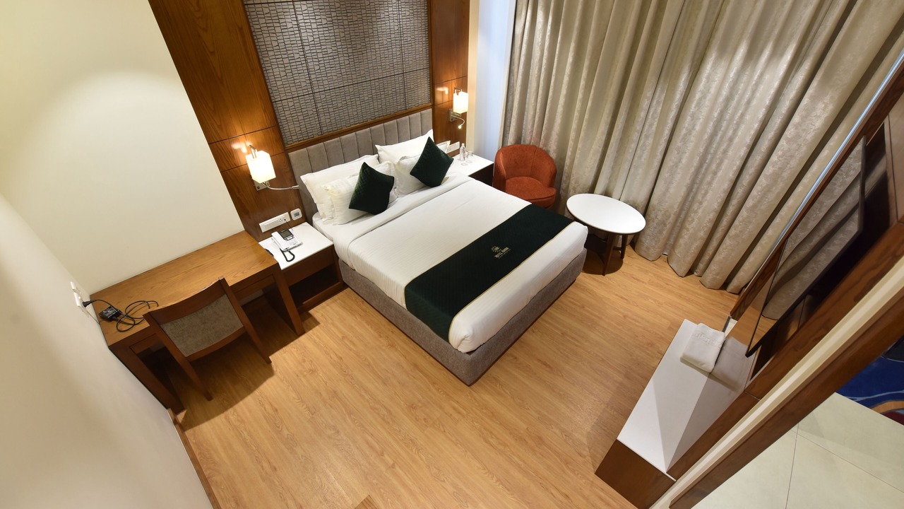 Photo of Bedroom in Civil Lines