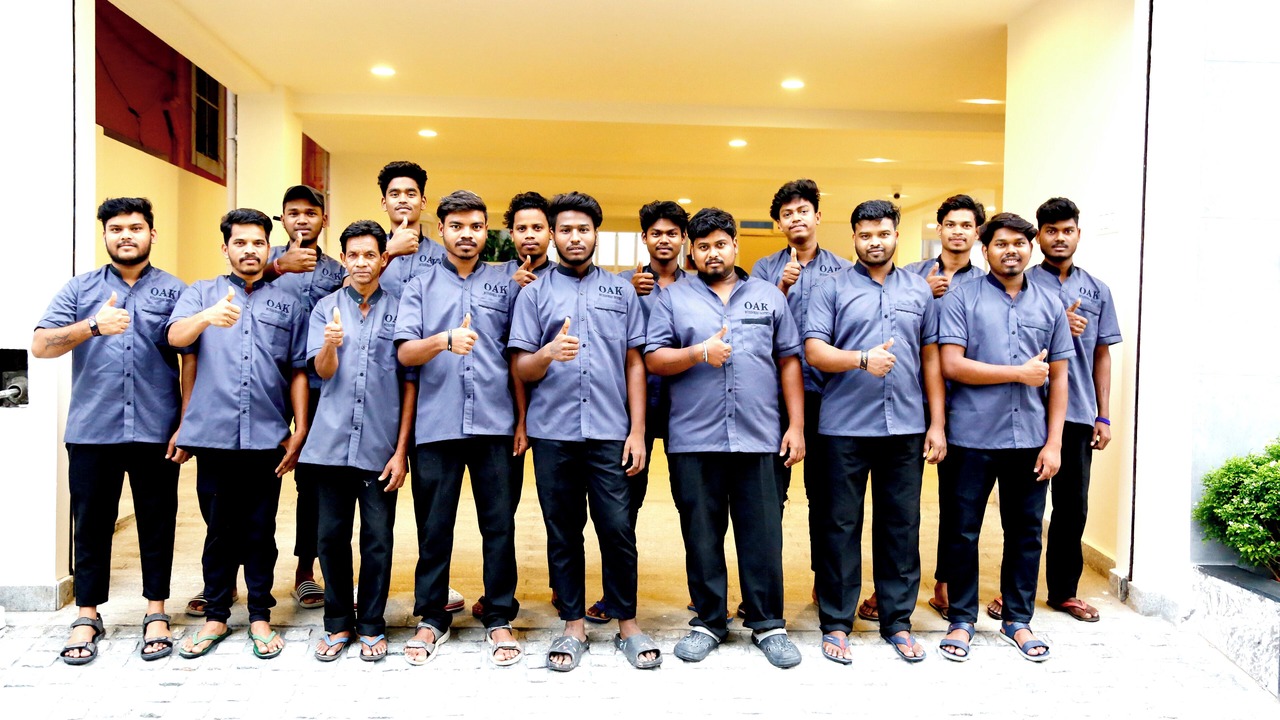 Photo of Outdoor in Kondapur