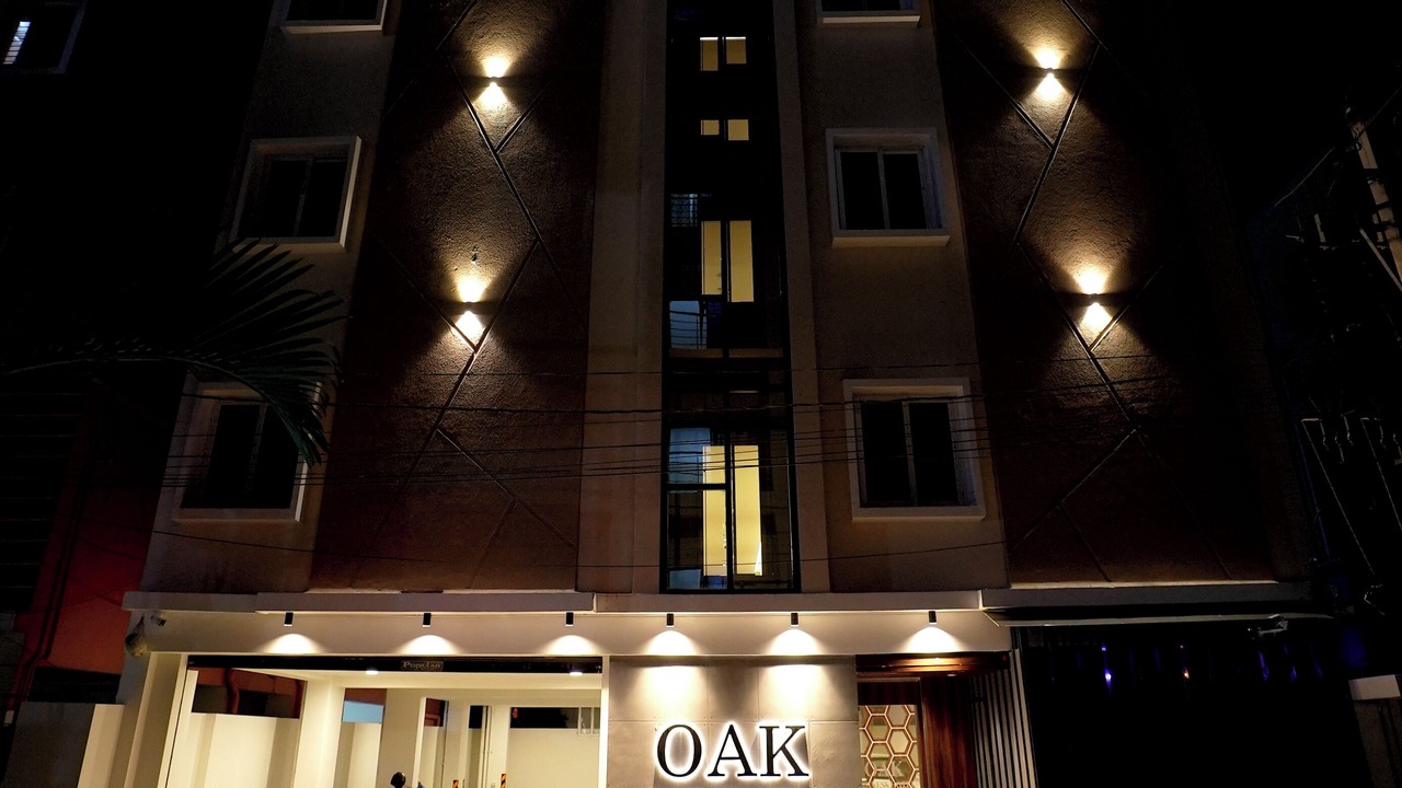 Photo of Outdoor in Kondapur