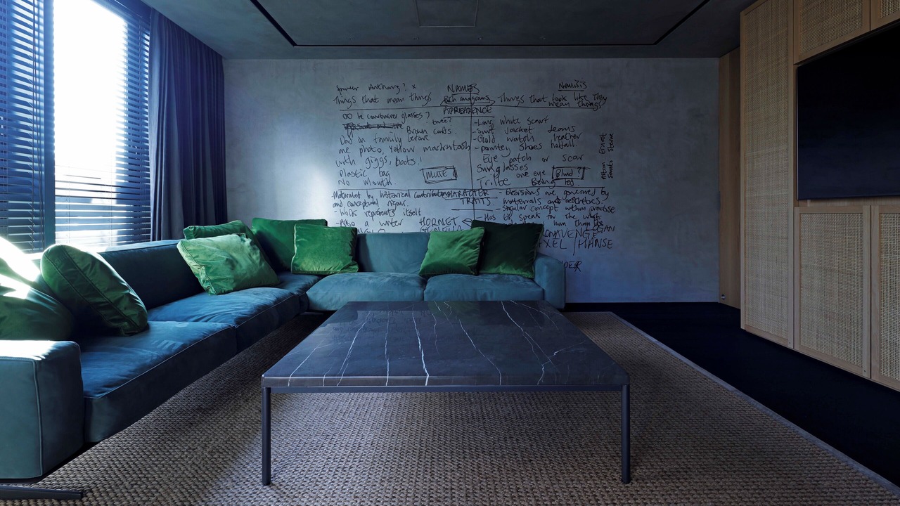 Photo of Bedroom in Nishiazabu