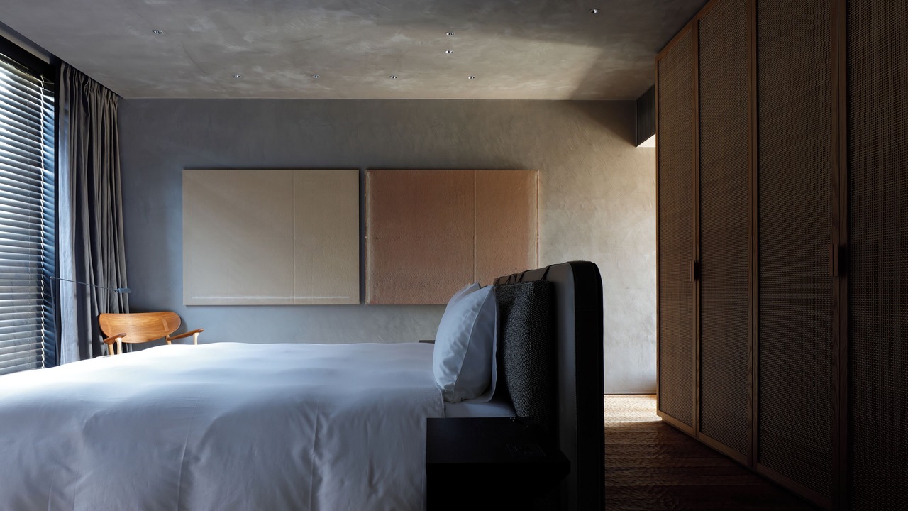 Photo of Bedroom in Nishiazabu