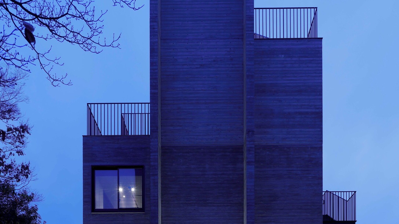 Photo of Outdoor in Nishiazabu