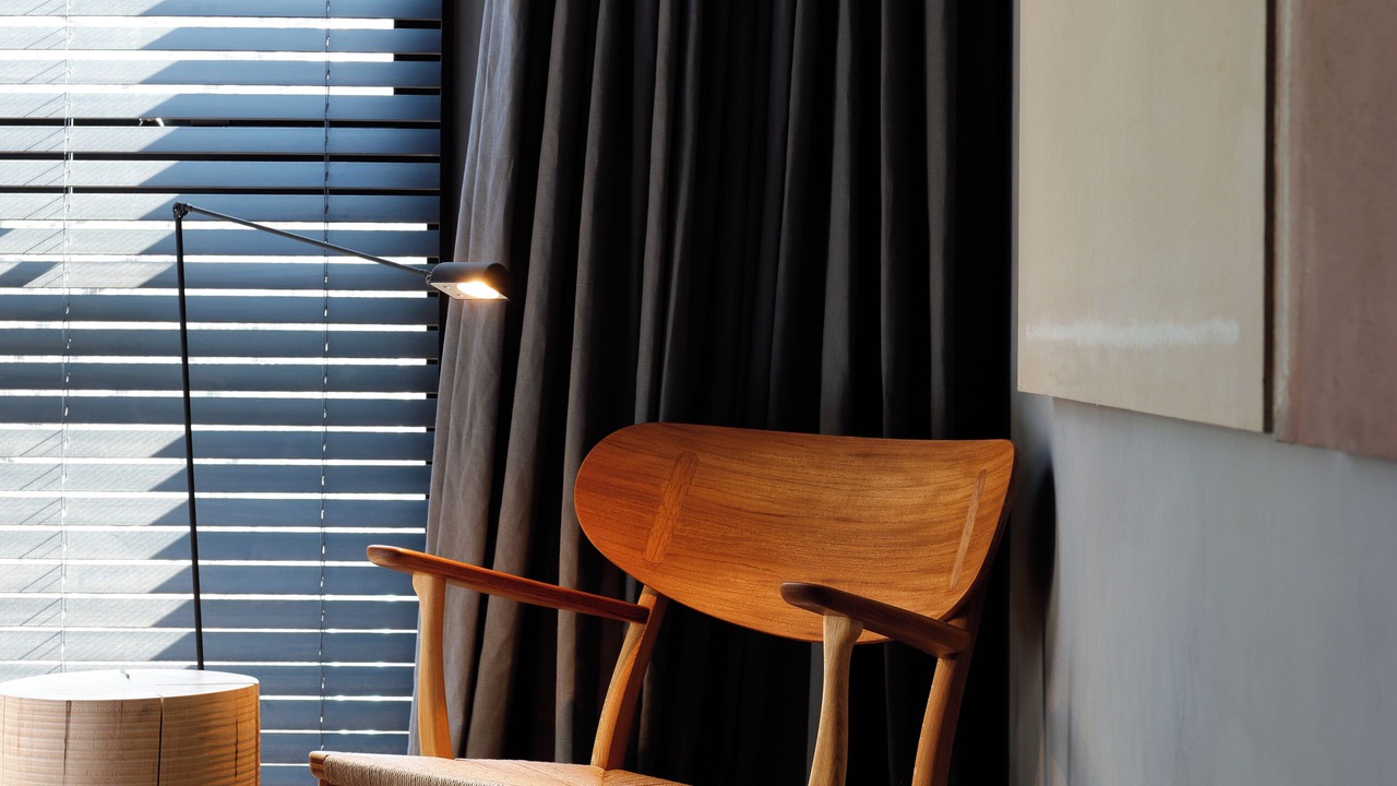 Photo of Bedroom in Nishiazabu