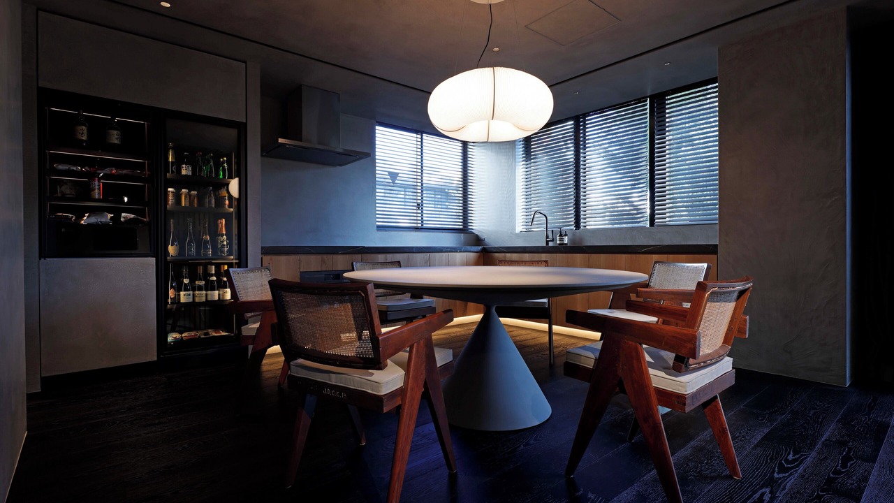 Photo of Bedroom in Nishiazabu