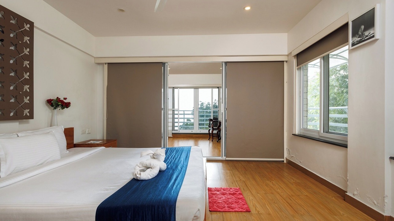 Photo of Bedroom in Suryanelli