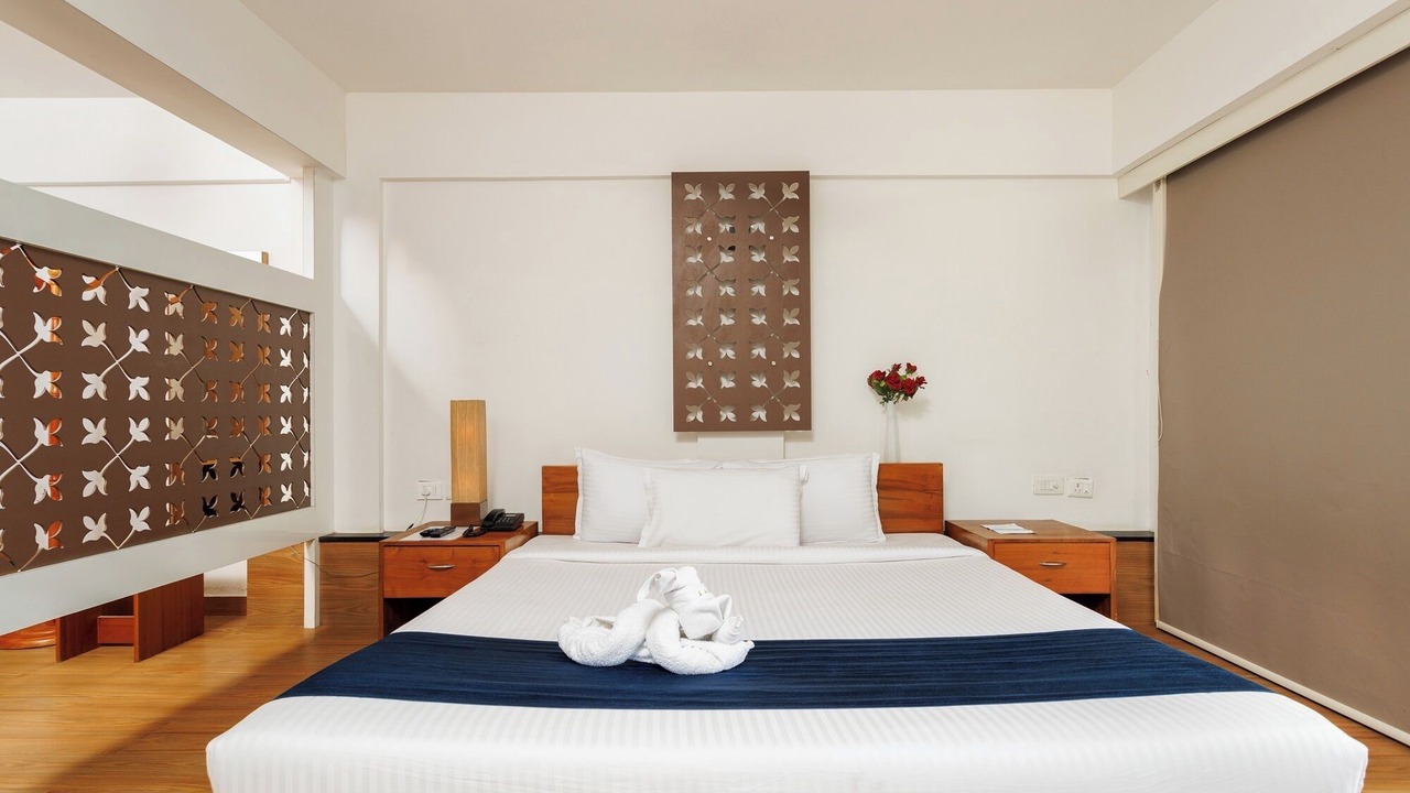 Photo of Bedroom in Suryanelli