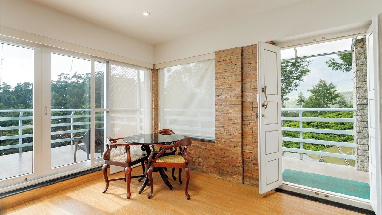 Photo of Bedroom in Suryanelli