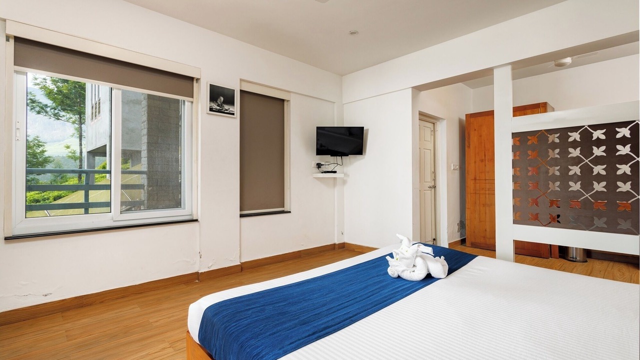 Photo of Bedroom in Suryanelli