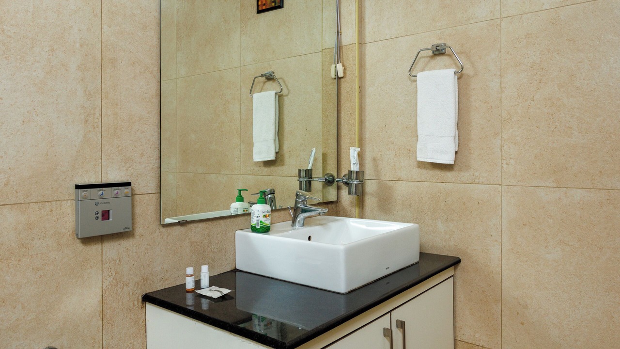 Photo of Bathroom in Suryanelli