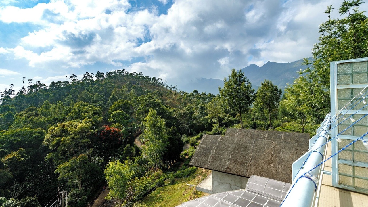 Photo of Outdoor in Suryanelli