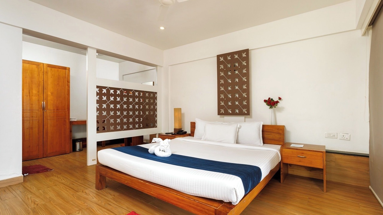 Photo of Bedroom in Suryanelli