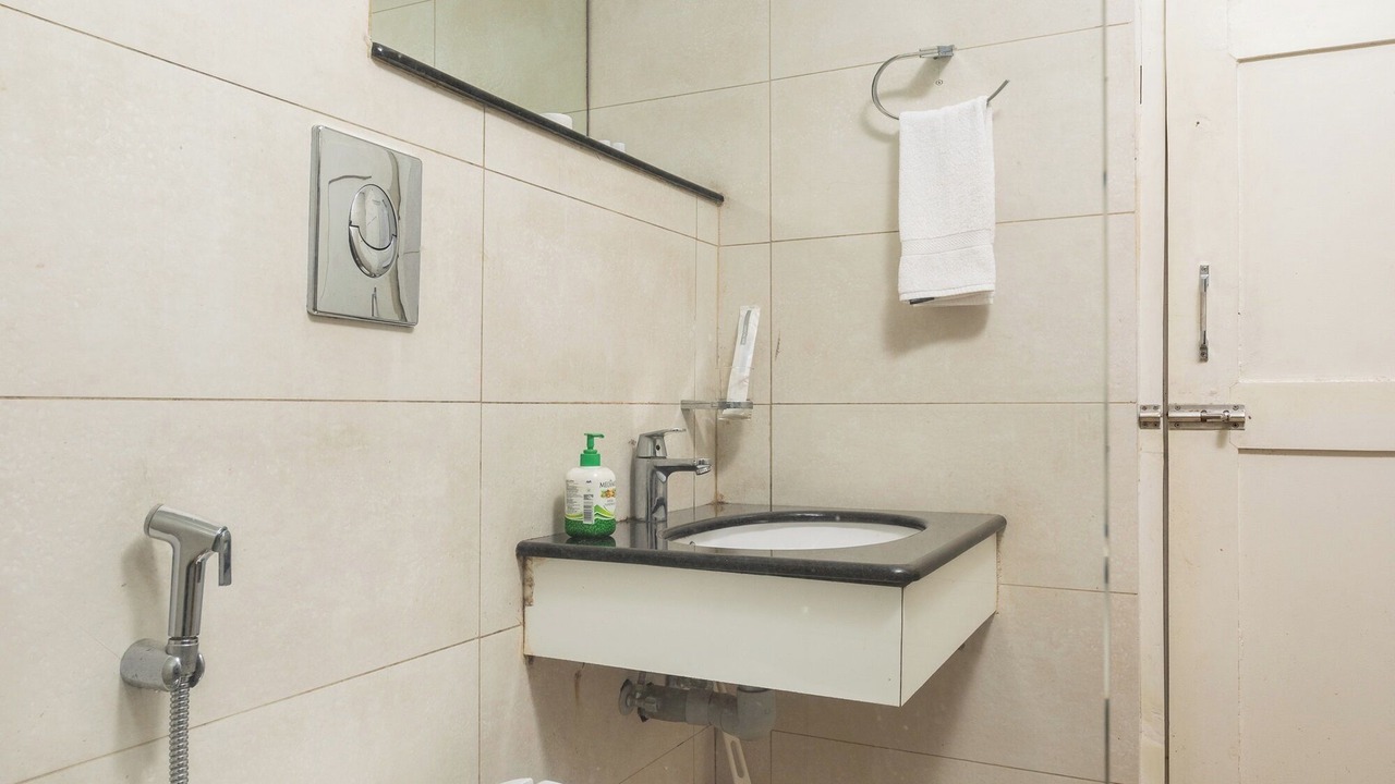 Photo of Bathroom in Suryanelli