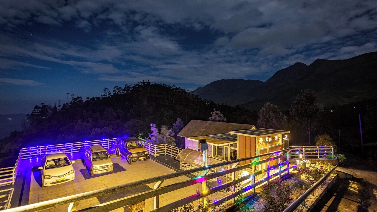 Photo of Outdoor in Suryanelli