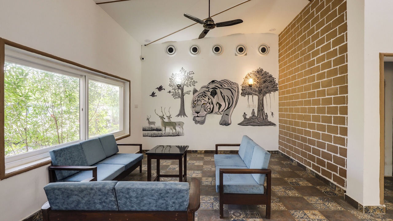 Photo of Livingroom in Mocha