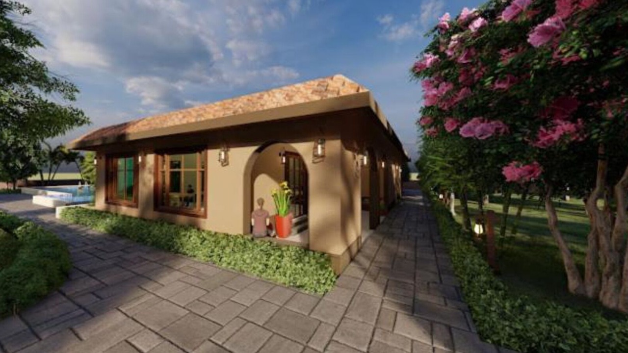 Photo of Outdoor in Mocha