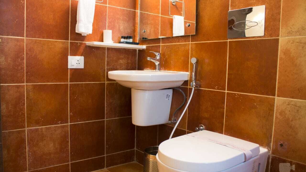 Photo of Bathroom in Baripada