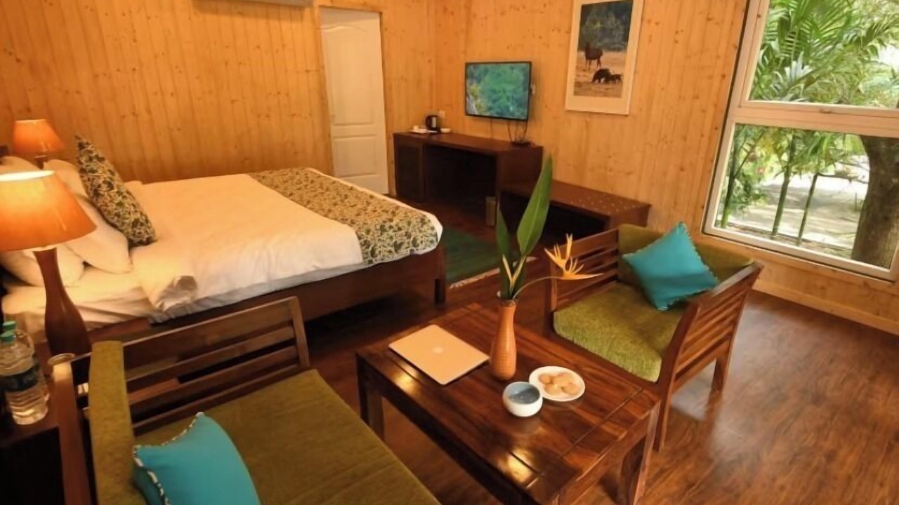 Photo of Bedroom in Baripada