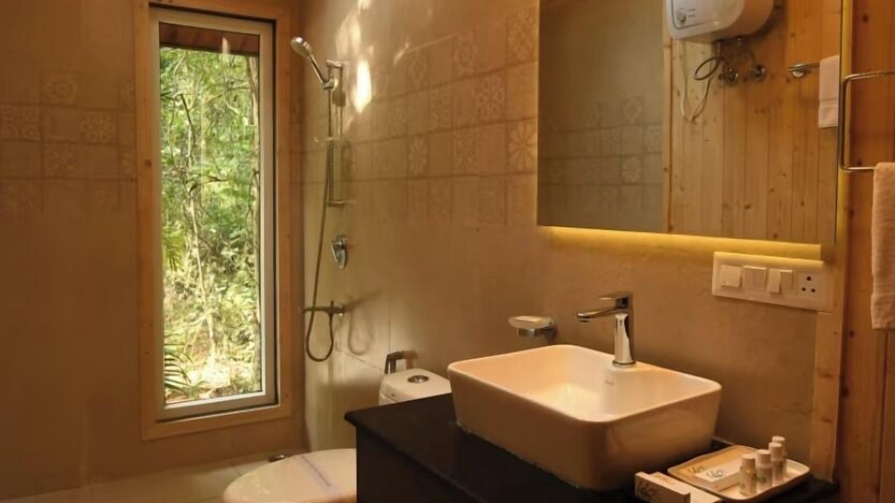 Photo of Bathroom in Baripada