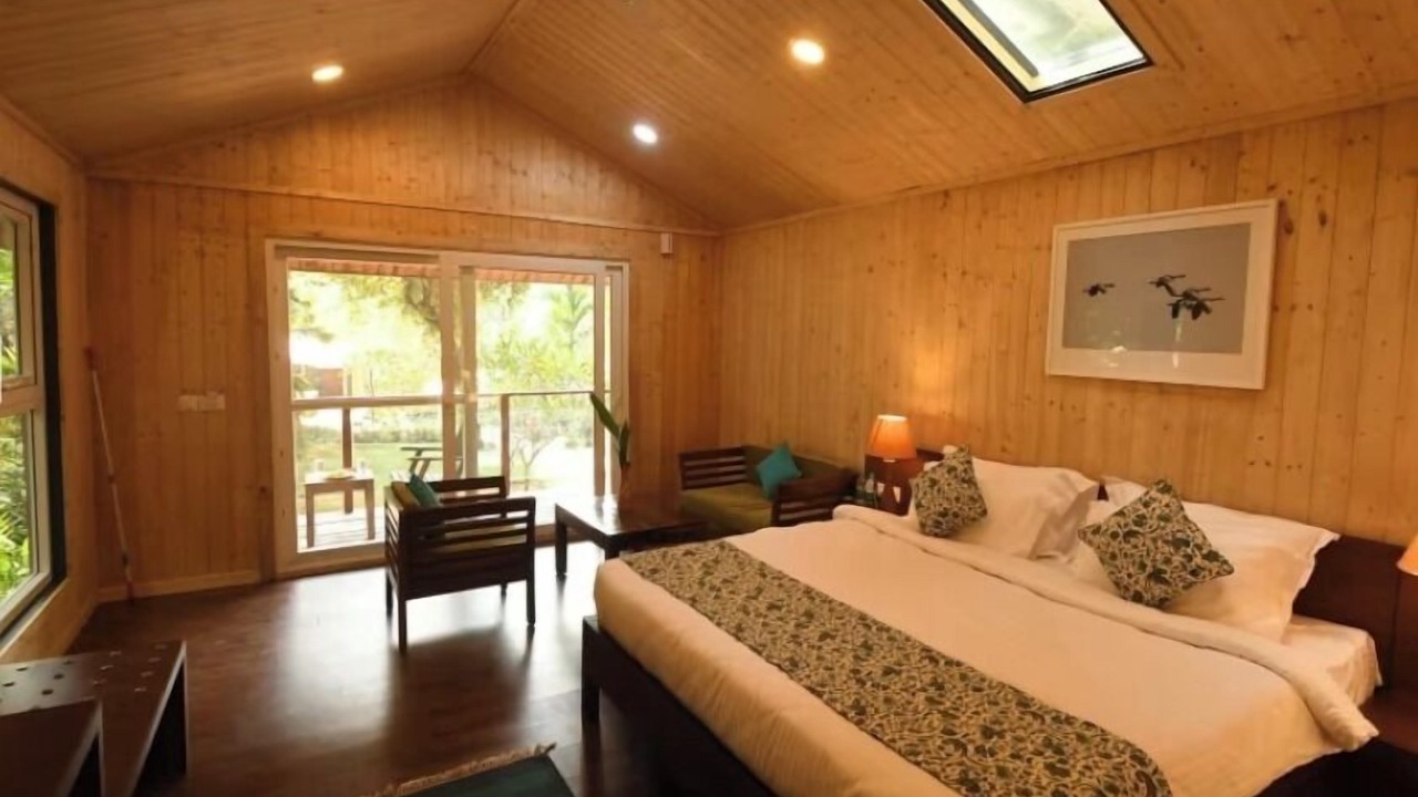 Photo of Bedroom in Baripada