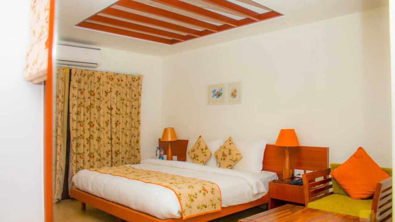 Photo of Bedroom in Baripada
