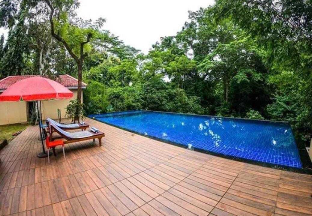 Photo of Outdoor in Baripada